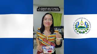 !! Mejores virales de El salvador !! MAYO  2024 #26