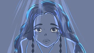 Hijo de la Luna - Mecano - Animatic fanmade