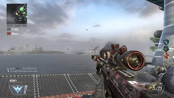 BO2: Bot Trickshotting Ep.1