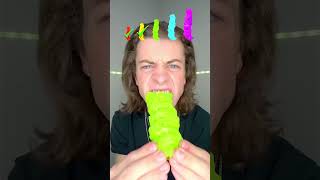 Lukedidthat Is The Cheeto King