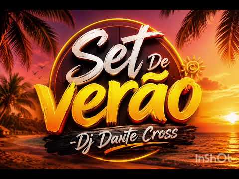 Set de Verão- Vol. 01/Dante Cross