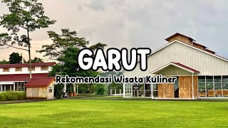 Download lagu SPOT KULINER HITS WAJIB GARUT| BUMI UPI | GARLAND BARNVILLE | ANTAPURA DE JATI