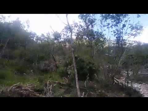 Восхождение на Святую Гору Афон (Путь)