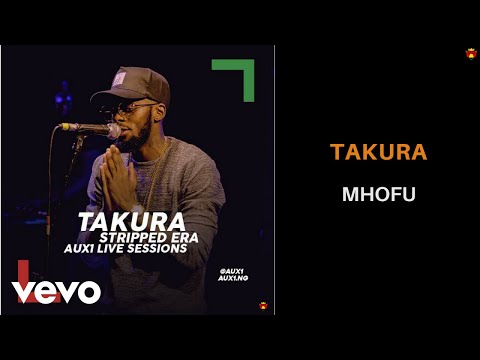 Takura - Mhofu