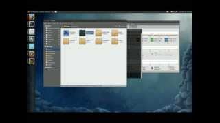 Mate and Gnome 3 integration