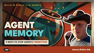 AI Agent Memory: 4 Ways to Stop Agents Forgetting