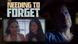 Needing To Forget - Short Film - 48 Hour Film Project 2026