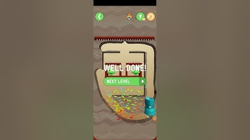 dig this! 419-6 | UNDER PRESSURE | dig this level 419 episode 6 solution gameplay walkthrough