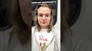 I’m on the D Line, Los Angeles Metro