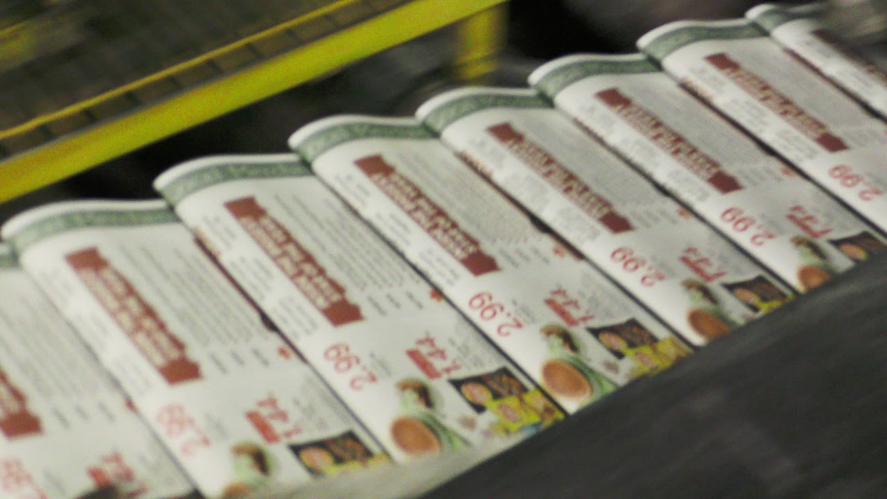 news Fresh Off The Press Your Thanksgiving Day Paper