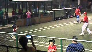 Buzitos Vs Expos Jere