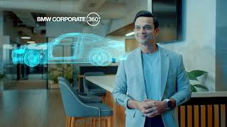 BMW Corporate Advantage Programme