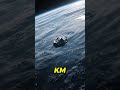 This is how we get to the Moon & BACK!