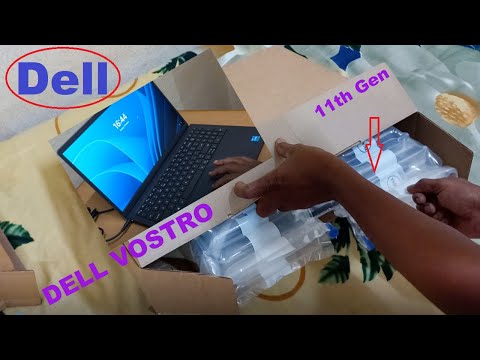 DELL New Vostro 3510 Core i3 11th Gen Win11 Laptop for Students Below 45000