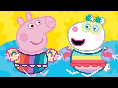 Video: Cine este antagonistul lui Peppa Pig?