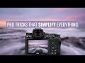The PRO Secret To LONG EXPOSURE Seascape Photography | 3 HACKS For POWERFUL Photos