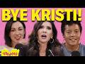 Reacting to Kristi Noem Being FIRED by Donald Trump