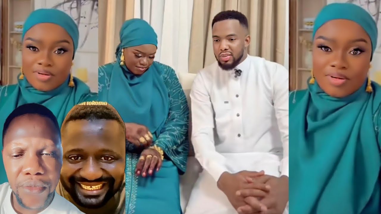 Awa1994 et Bouba Poxè Parle De L'affaire Djene Sogodogo,  Danis De Paris, Alou ,Oumou balayira