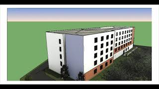 Capstone Final Walkthrough