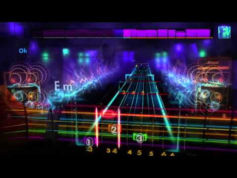 Rocksmith 2014 Edition DLC - Audioslave