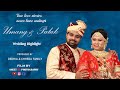 Umang  palak wedding highlight  smeet 99 photography