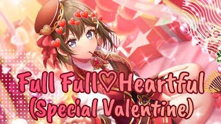 Full Full♡Heartful D4DJ💝