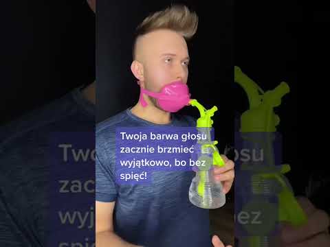 Ta technika wokalna