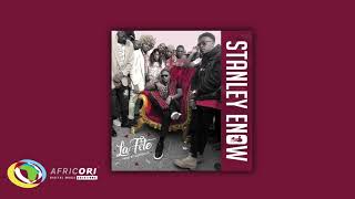 Stanley Enow - La Fete (Official Audio)