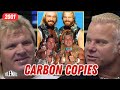 Bobby Eaton &amp; Stan Lane on The Fantastics Being A RIP OFF Tag Team