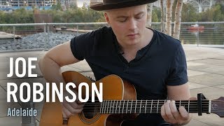 Adelaide • Joe Robinson chords