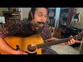 How to play “Heart of Gold” by Neil Young - Guitar Tutorial