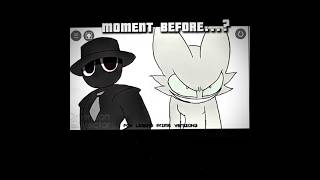 SPRUNKİ JEVİN EDİTS ||| #jevin #edit #skulledit #spurinki