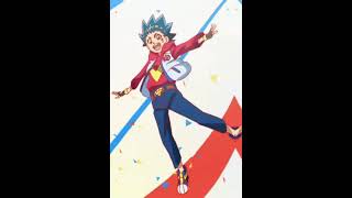 Beyblade Burst Edit - Jump and Sweat x Minion Bounce