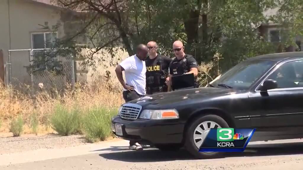 Sacramento police cracking down on marijuana-growing laws