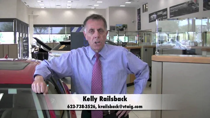 Auto Dealer Media | Kelly Railsback