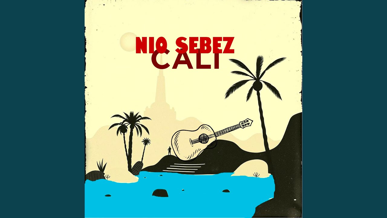 Watch Cali on YouTube Watch Cali on YouTube