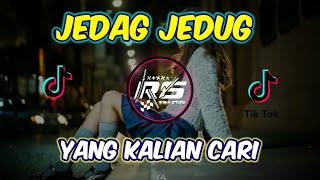 DJ JEDAG JEDUG FULL BASS WILFEX BOR | TIKTOK VIRAL TERBARU 2021