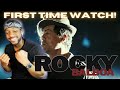 FIRST TIME WATCHING: Rocky Balboa (2006) REACTION (Movie Commentary)