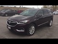 2018 Buick Enclave 3rd Row Suv