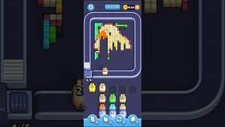 PIXEL FLOW LEVEL 238 SOLVED 