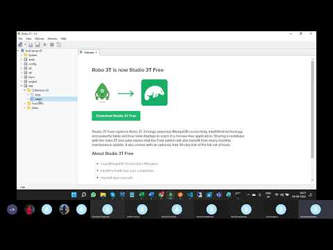 Part 20   MySQL Select, Update and Delete Queries in Node JS