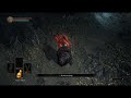 DARK SOULS III Opening Scene FHD