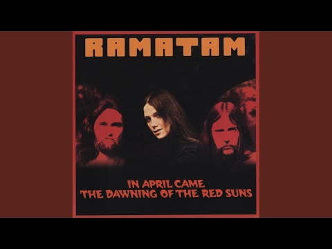 Ramatam — Betty Lou