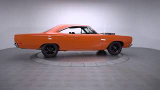 135851 / 1969 Plymouth Road Runner