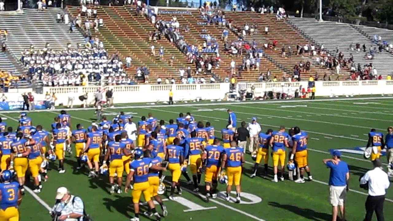 SJSU Victory 2 YouTube