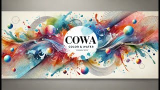Cowa