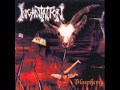 Incantation - Misanthropic Indulgence