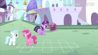 ⭐Shining Armor and ✨Twlight Sparkle | Count on me