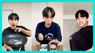 New And Funny Videos Of Mama Boy Ox Zung (Ceo Of Mama) 🤣🤣🤣 Seo Wonjeong (Part-4) 😎