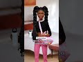 Expectations Vs. Reality: Going to sleep! | #BarbieShorts